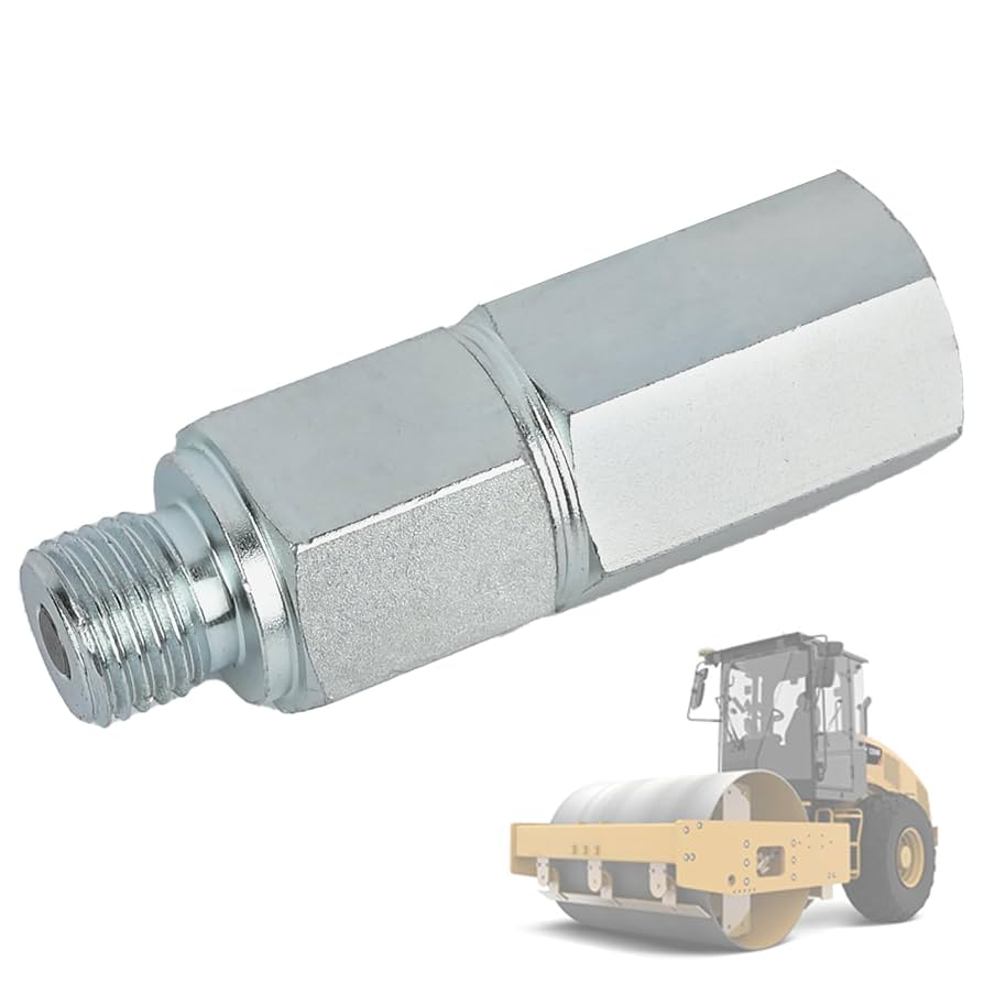 coma 3696662 Regulator Fuel for Caterpillar CAT C9 C7 816F II